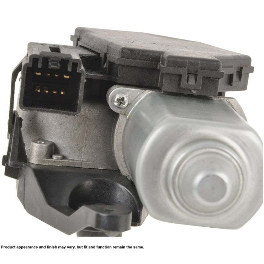 CARDONE New 85-2075 New Windshield Wiper Motor