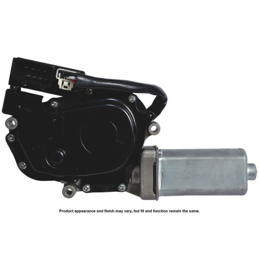 CARDONE New 85-2088 New Windshield Wiper Motor