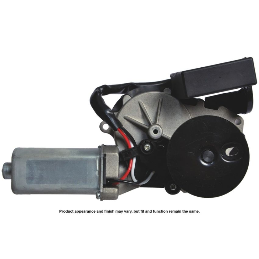 CARDONE New 85-2088 New Windshield Wiper Motor
