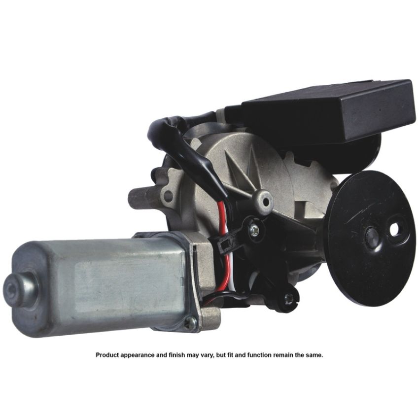 CARDONE New 85-2088 New Windshield Wiper Motor