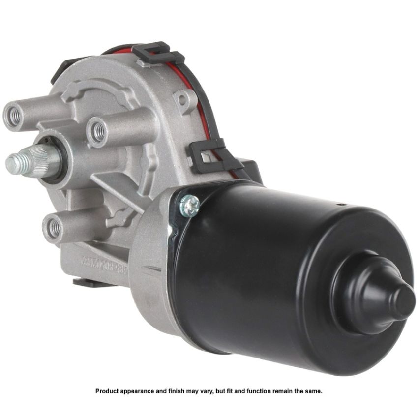 CARDONE New 85-2089 New Windshield Wiper Motor
