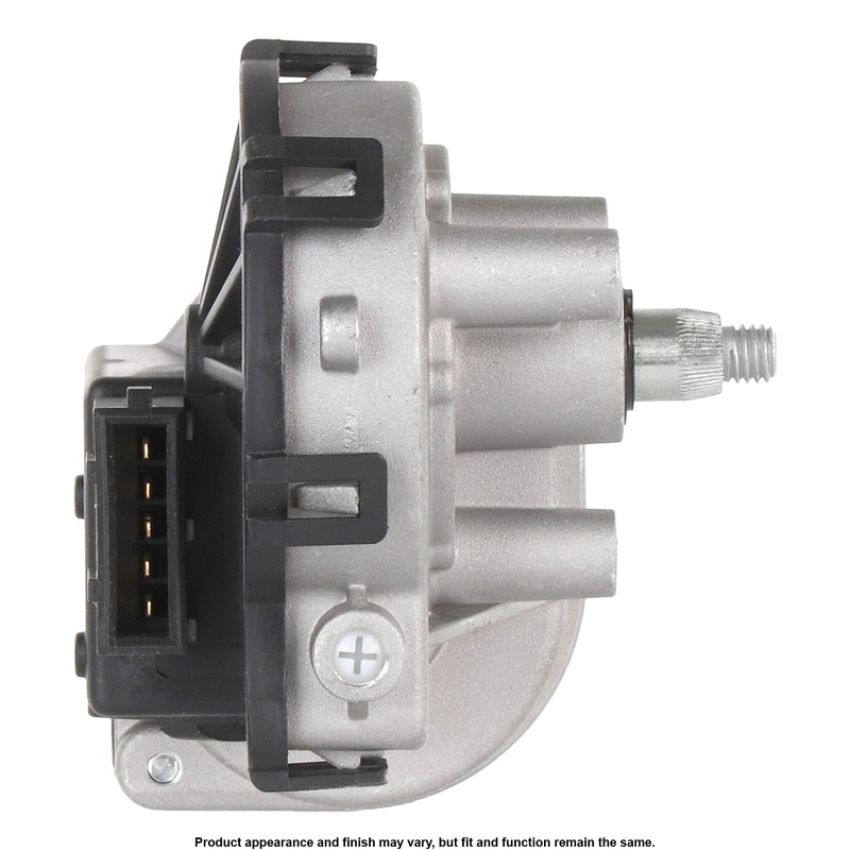 CARDONE New 85-2089 New Windshield Wiper Motor