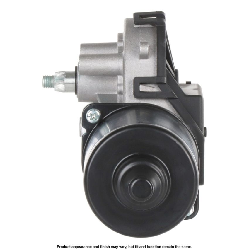 CARDONE New 85-2089 New Windshield Wiper Motor