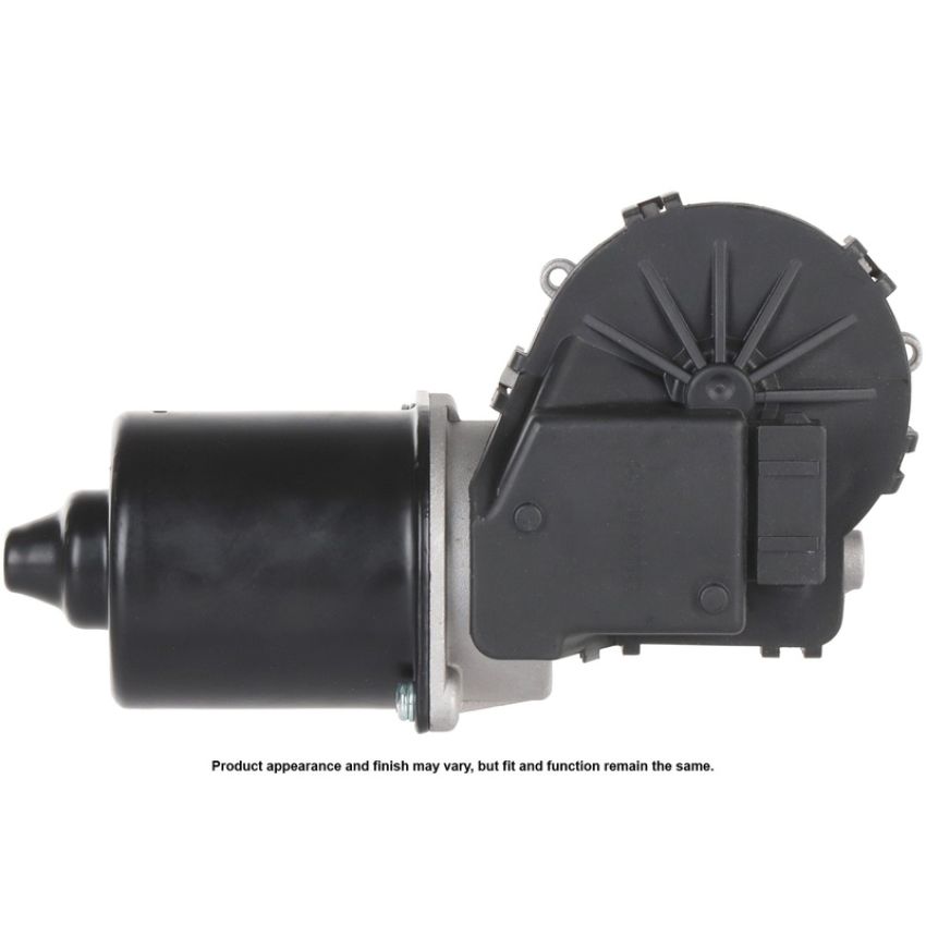 CARDONE New 85-2089 New Windshield Wiper Motor