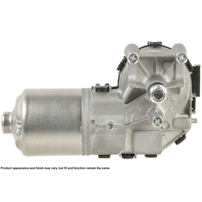 CARDONE New 85-2104 New Windshield Wiper Motor