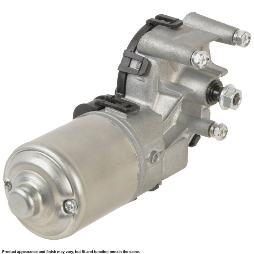 CARDONE New 85-2104 New Windshield Wiper Motor