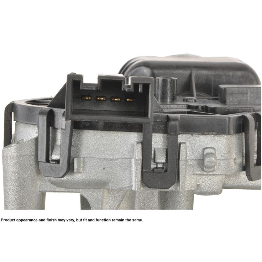 CARDONE New 85-2104 New Windshield Wiper Motor