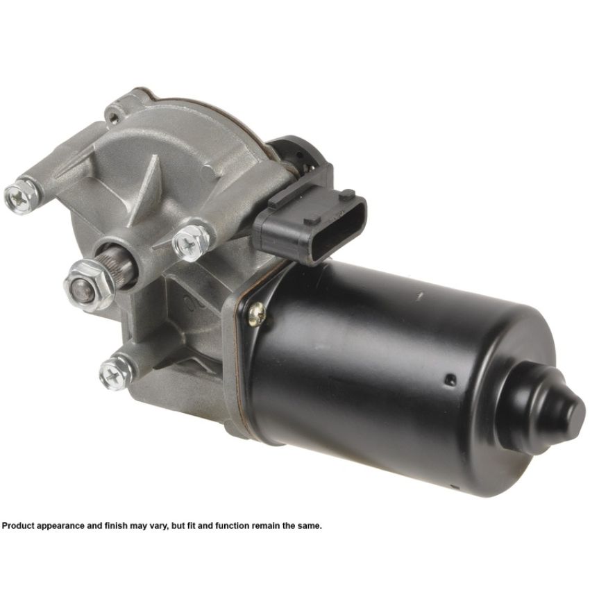 CARDONE New 85-2106 New Windshield Wiper Motor