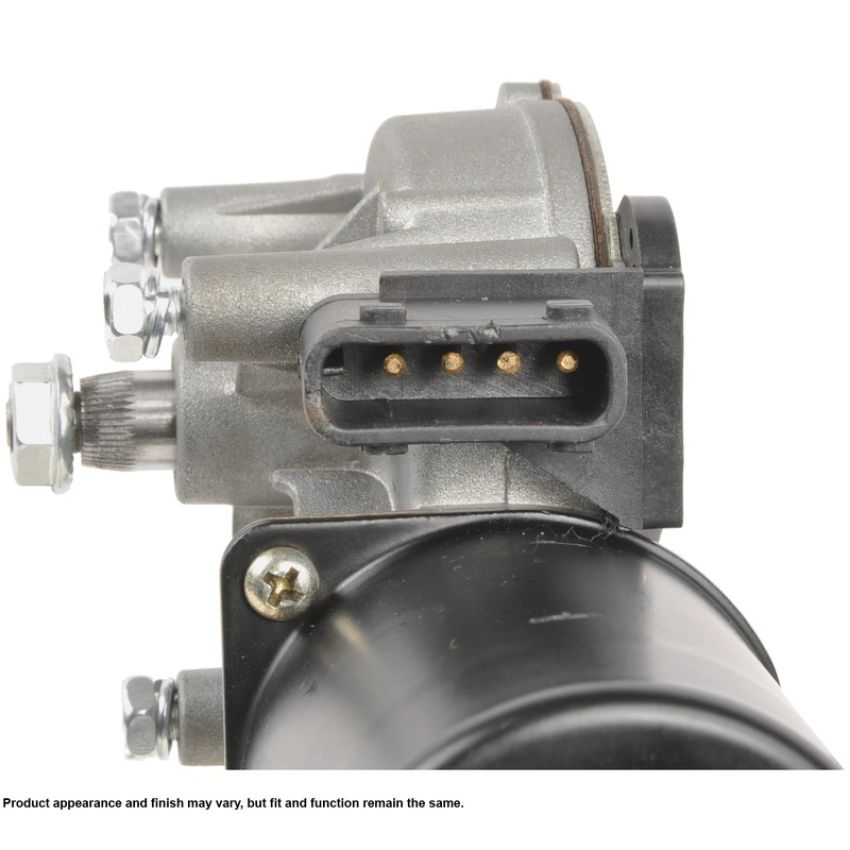 CARDONE New 85-2106 New Windshield Wiper Motor