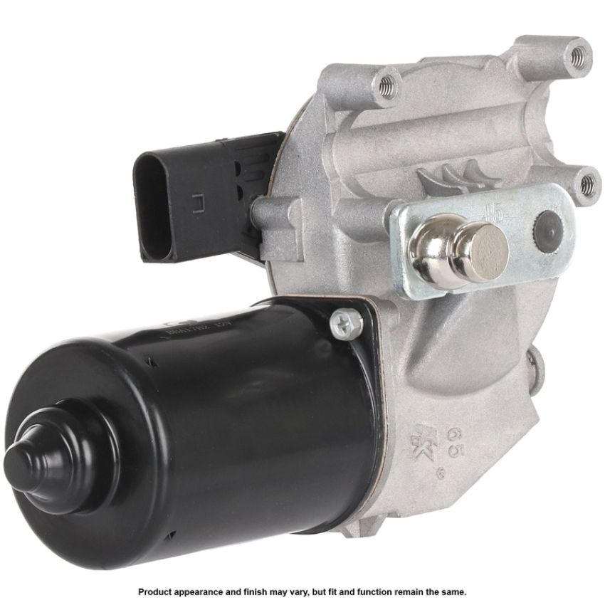 CARDONE New 85-2109 New Windshield Wiper Motor
