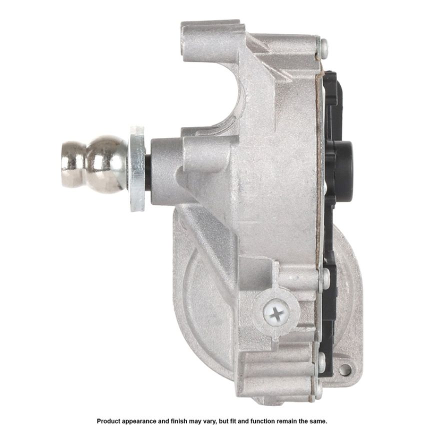 CARDONE New 85-2109 New Windshield Wiper Motor