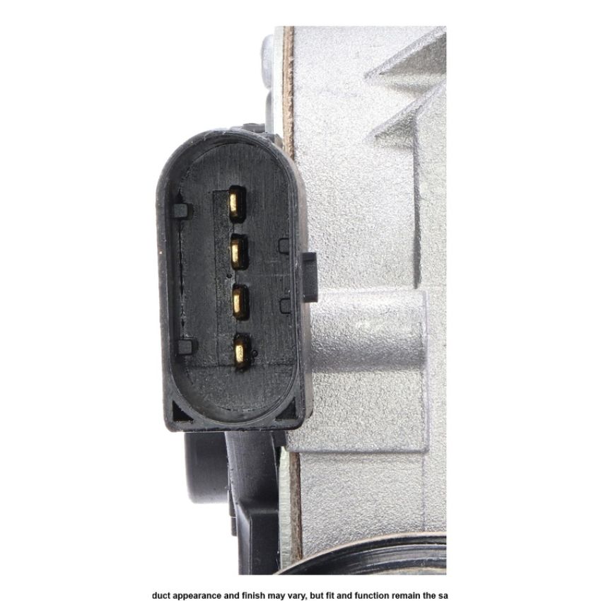 CARDONE New 85-2109 New Windshield Wiper Motor