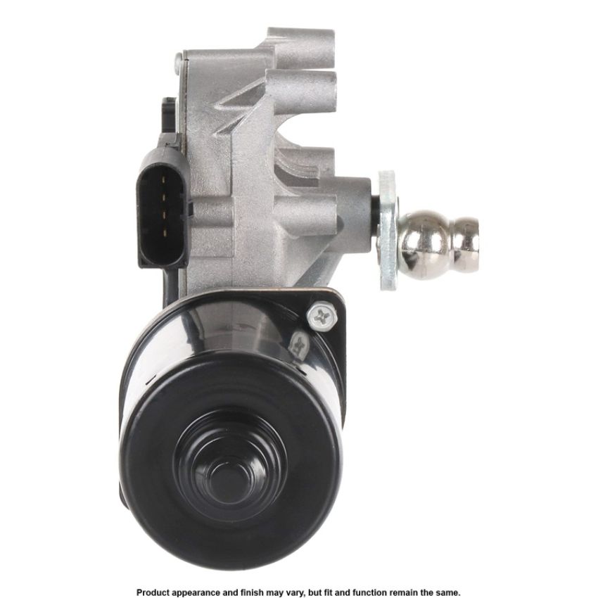 CARDONE New 85-2109 New Windshield Wiper Motor