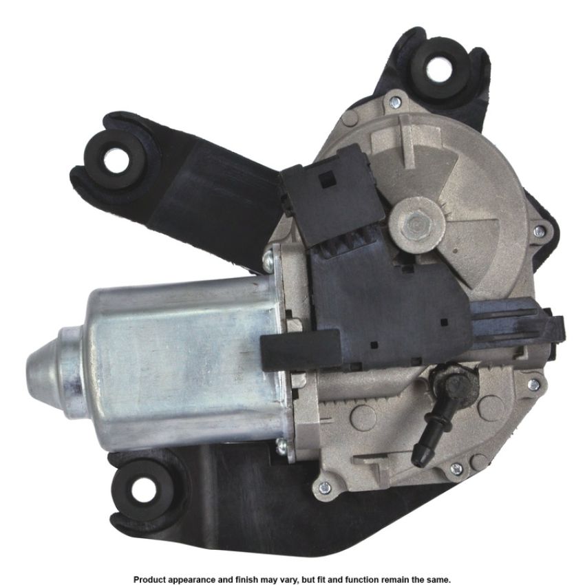 CARDONE New 85-2111 New Windshield Wiper Motor