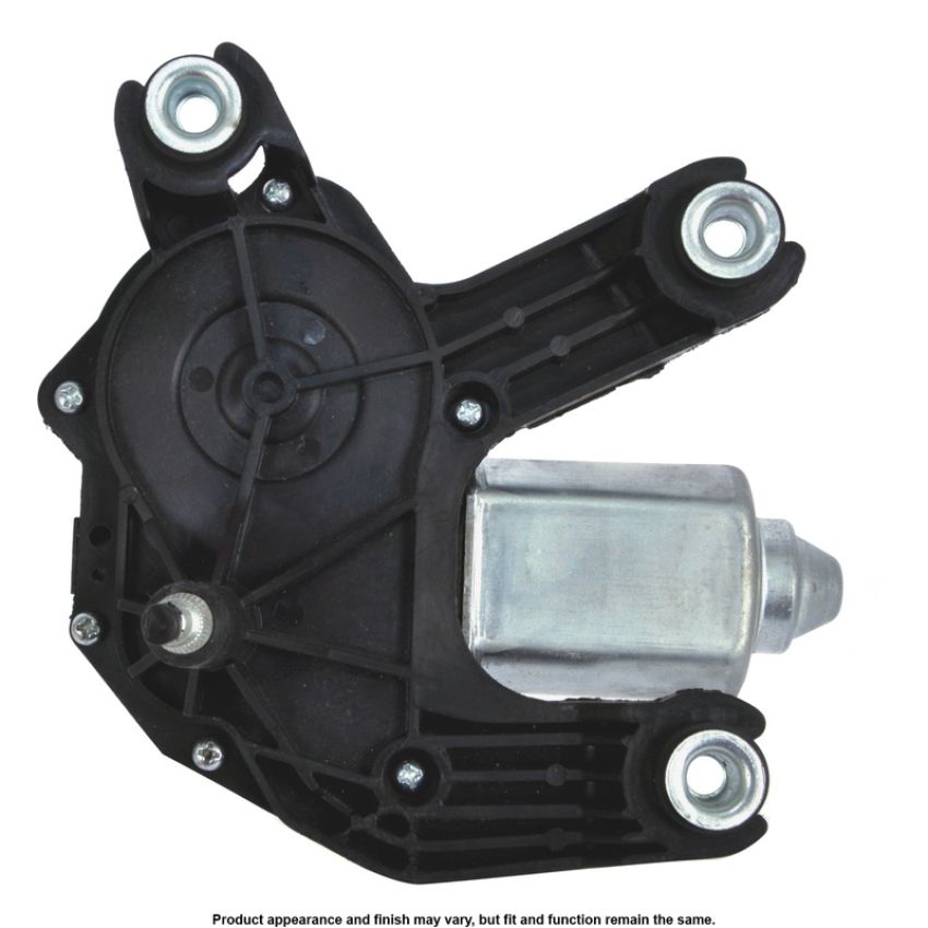 CARDONE New 85-2111 New Windshield Wiper Motor