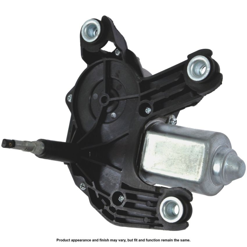 CARDONE New 85-2111 New Windshield Wiper Motor