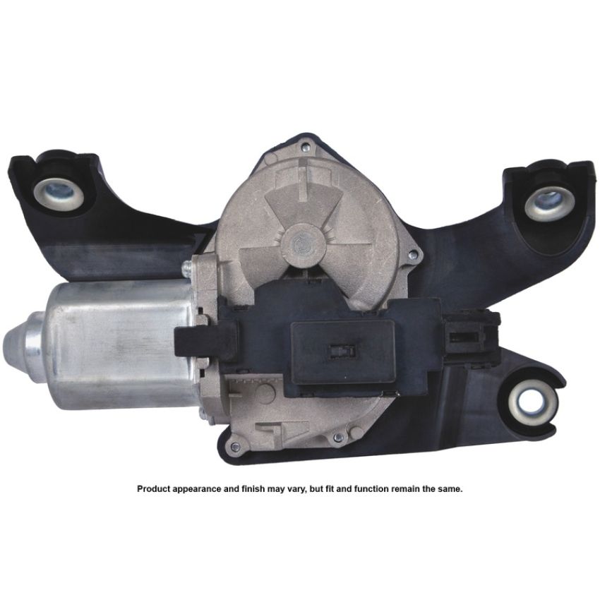 CARDONE New 85-21210 New Windshield Wiper Motor