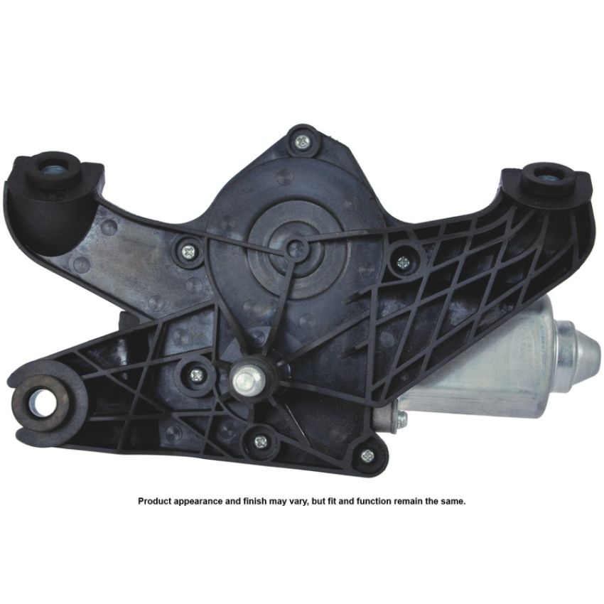 CARDONE New 85-21210 New Windshield Wiper Motor