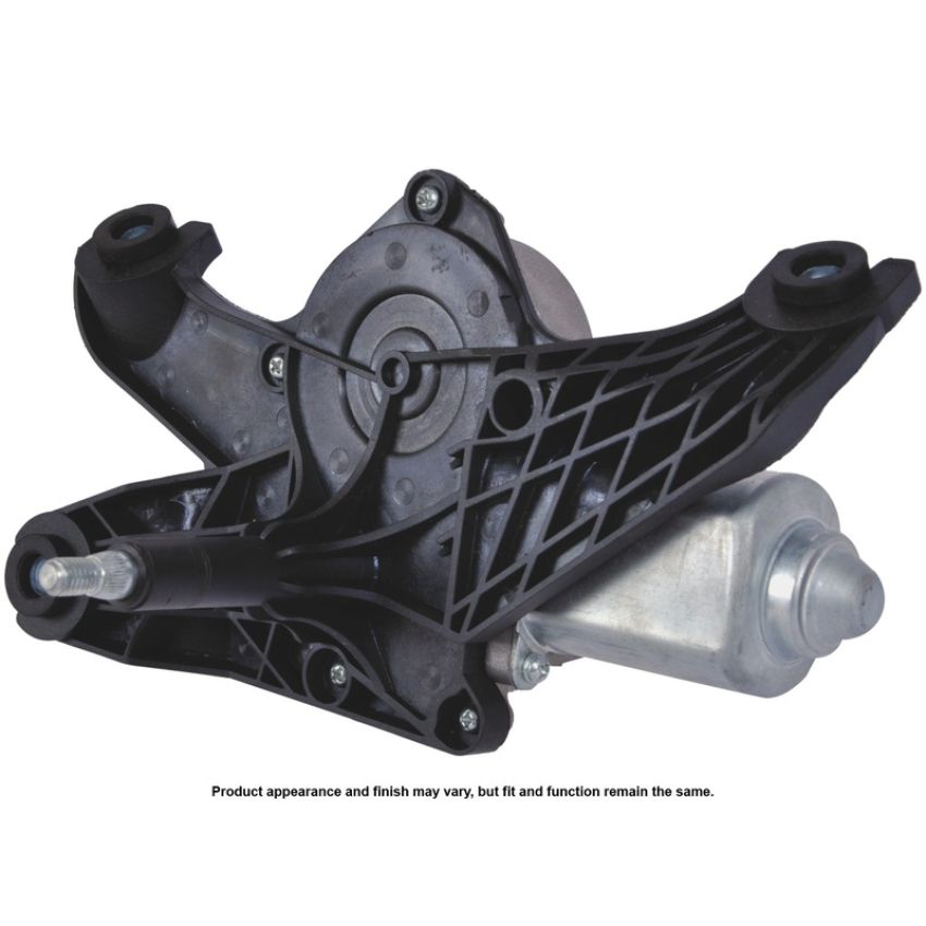 CARDONE New 85-21210 New Windshield Wiper Motor