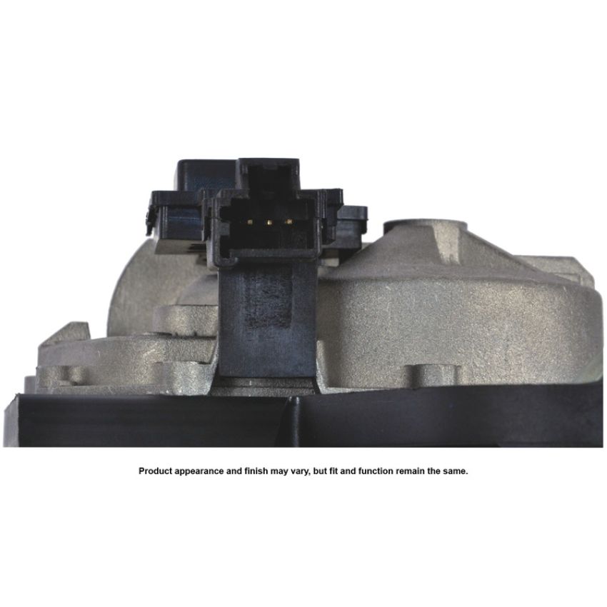 CARDONE New 85-21210 New Windshield Wiper Motor