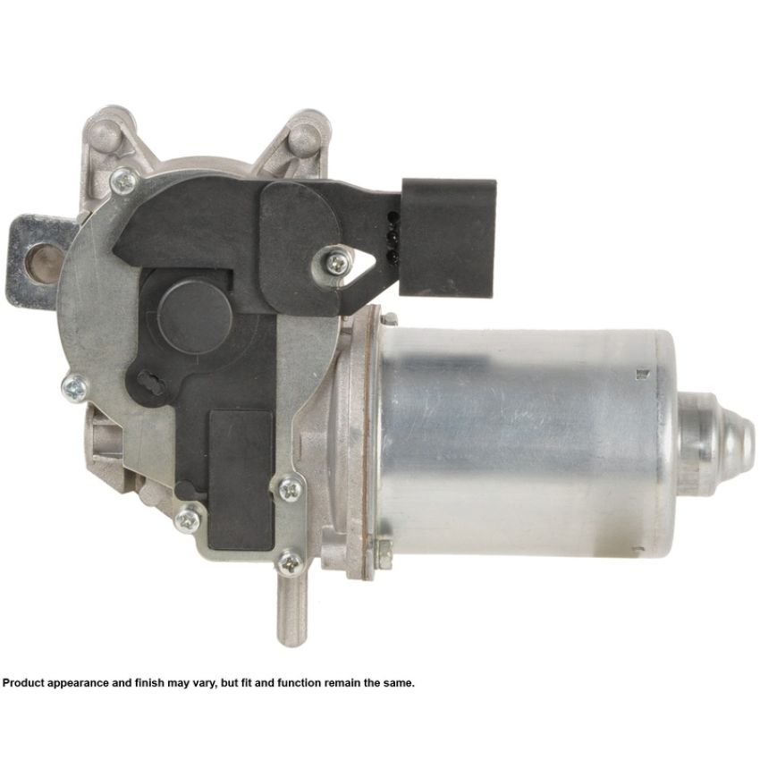 CARDONE New 85-2121 New Windshield Wiper Motor
