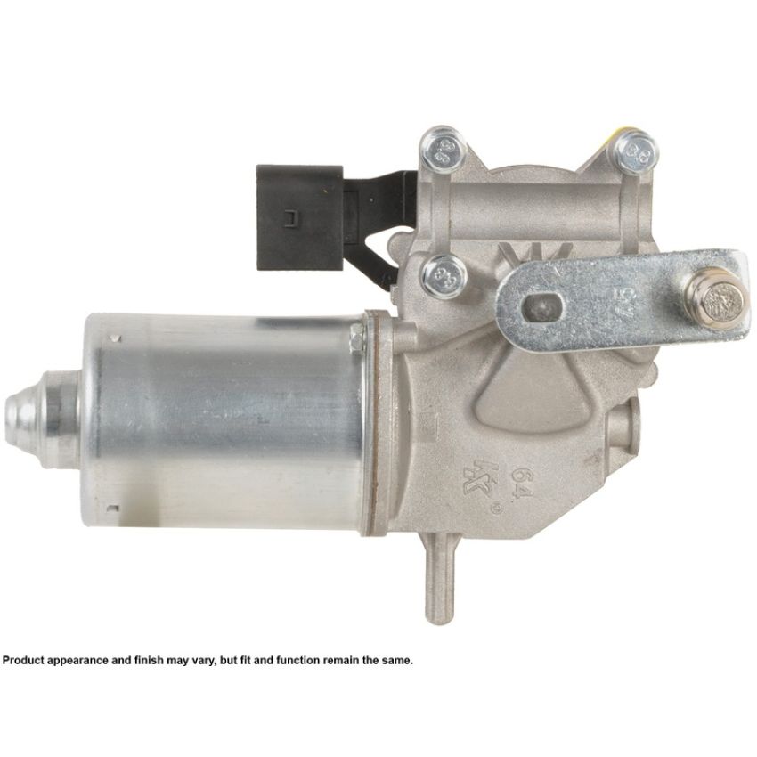 CARDONE New 85-2121 New Windshield Wiper Motor