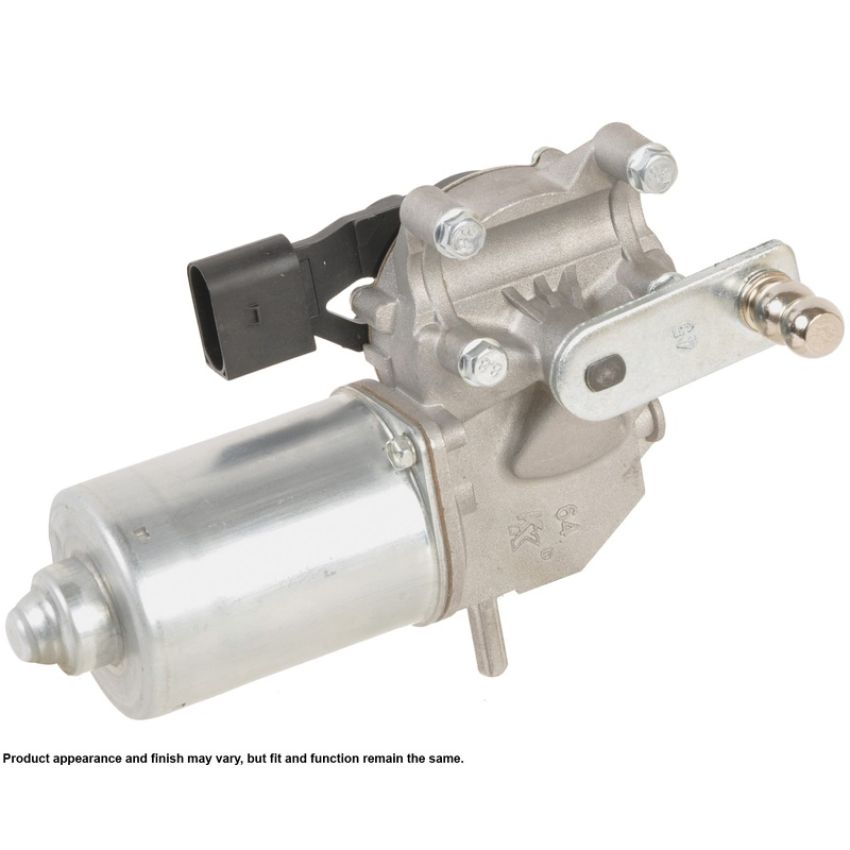 CARDONE New 85-2121 New Windshield Wiper Motor