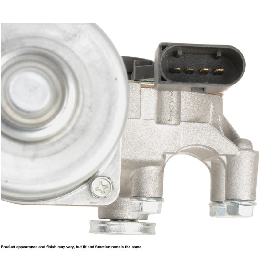 CARDONE New 85-2121 New Windshield Wiper Motor