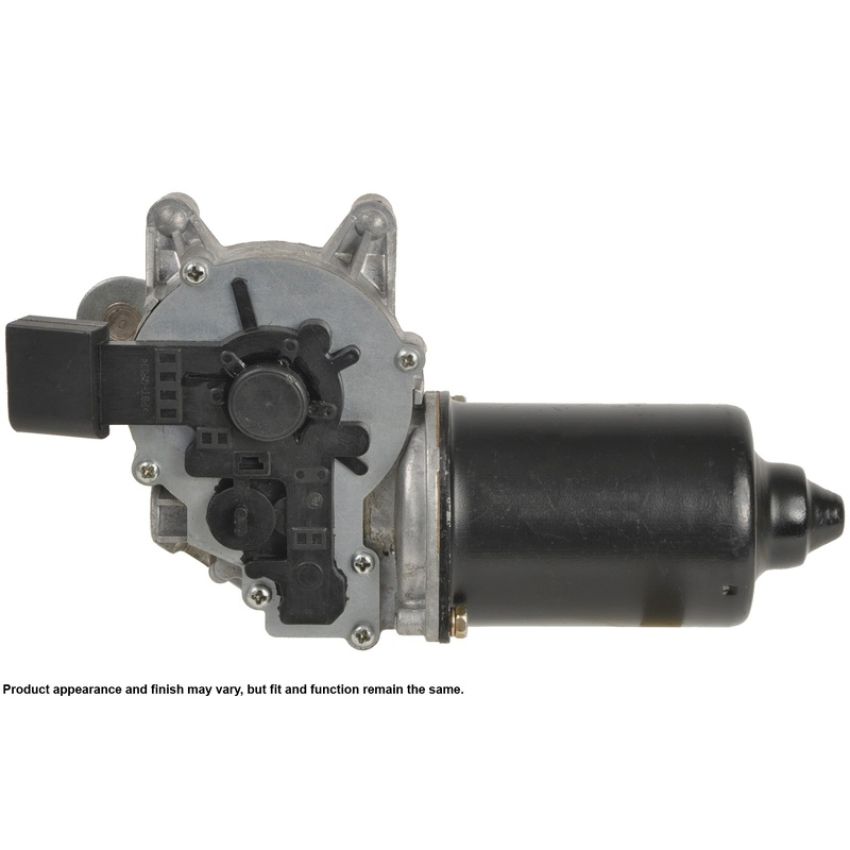 CARDONE New 85-2122 New Windshield Wiper Motor