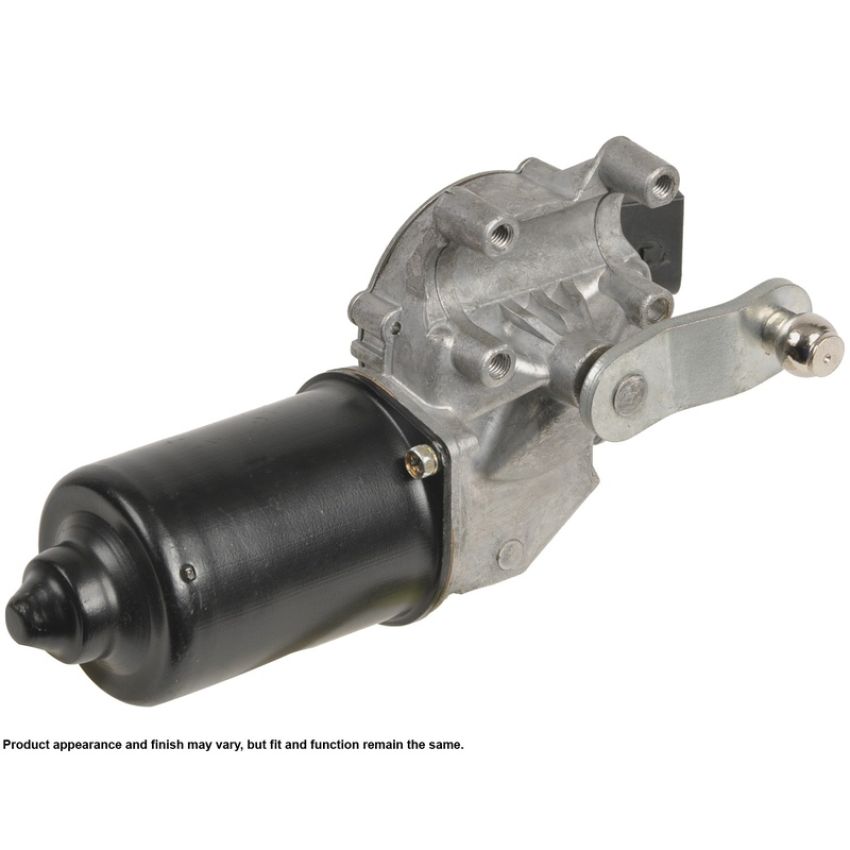 CARDONE New 85-2122 New Windshield Wiper Motor
