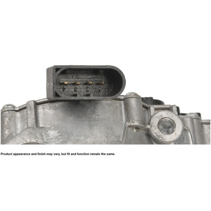 CARDONE New 85-2122 New Windshield Wiper Motor