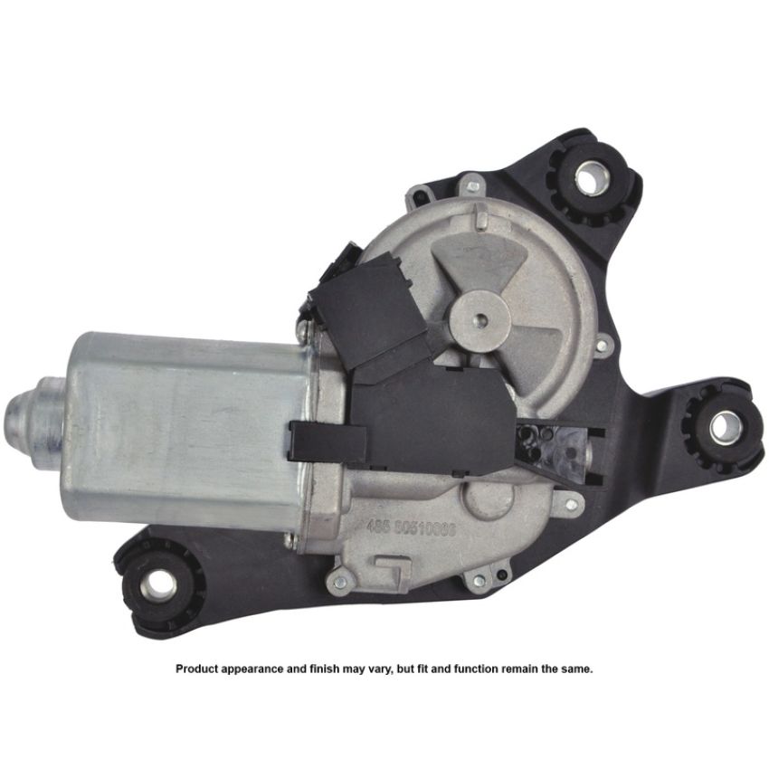 CARDONE New 85-2123 New Windshield Wiper Motor