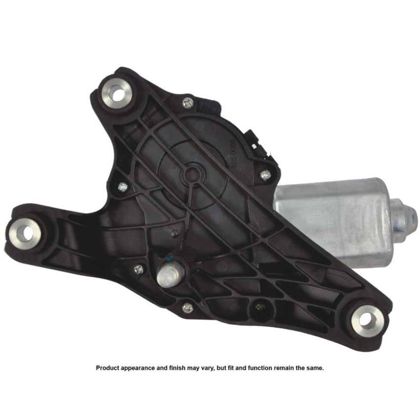 CARDONE New 85-2123 New Windshield Wiper Motor