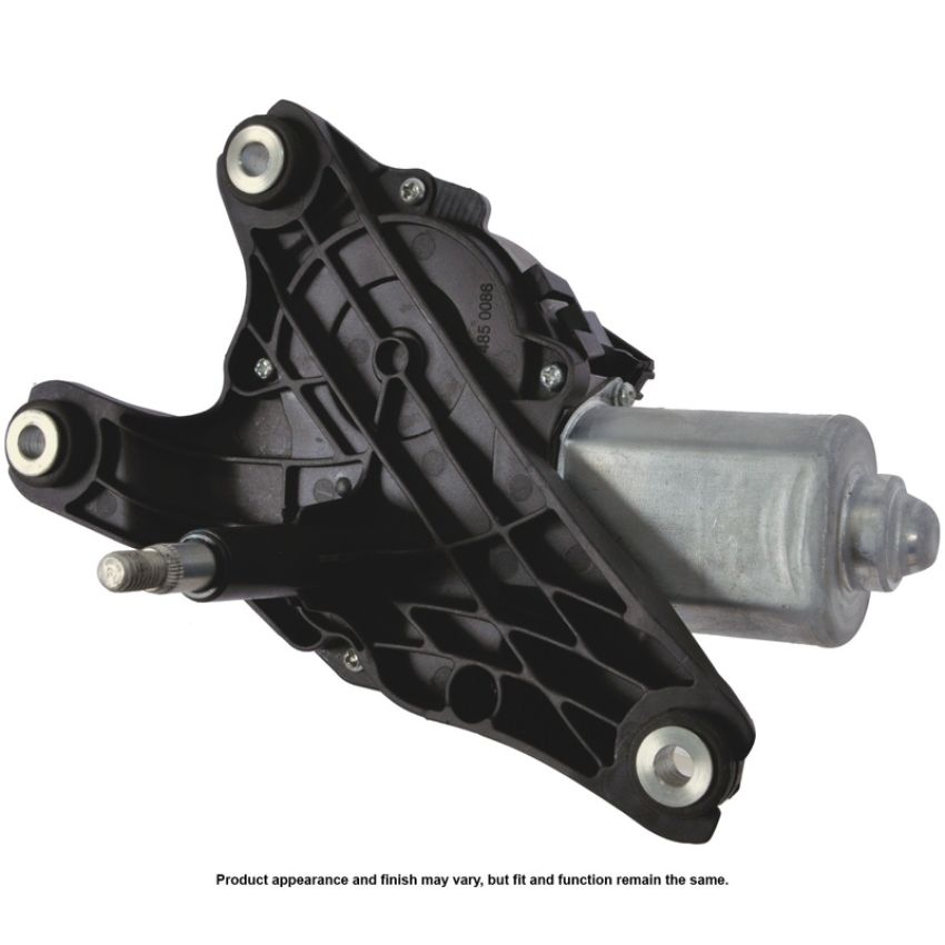 CARDONE New 85-2123 New Windshield Wiper Motor