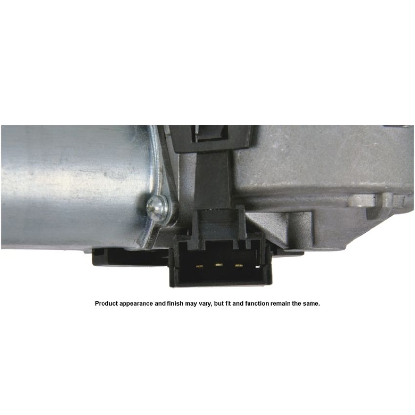 CARDONE New 85-2123 New Windshield Wiper Motor