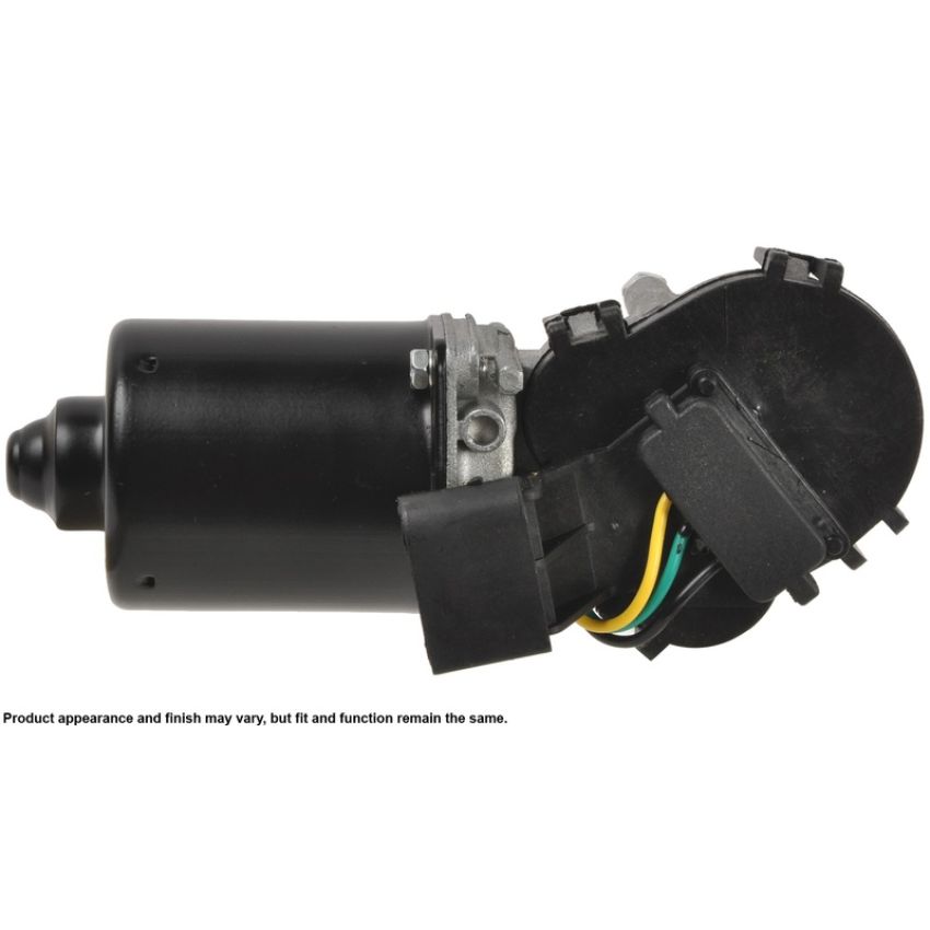 CARDONE New 85-2124 New Windshield Wiper Motor