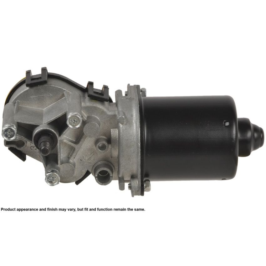 CARDONE New 85-2124 New Windshield Wiper Motor