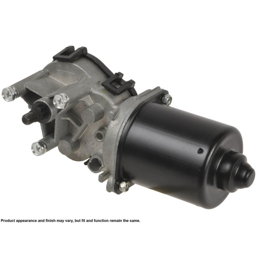 CARDONE New 85-2124 New Windshield Wiper Motor