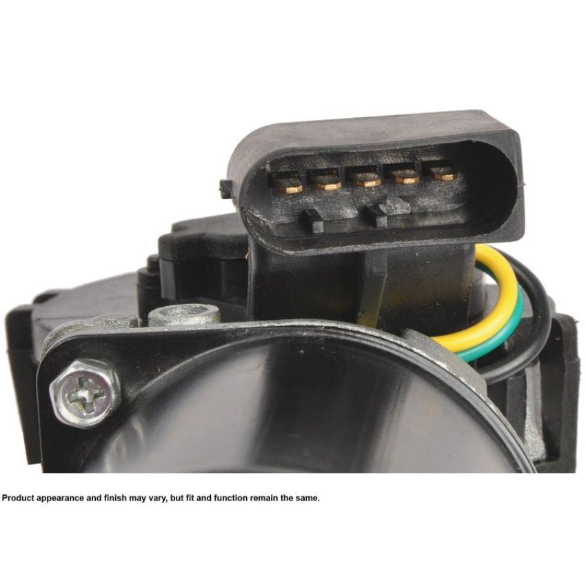 CARDONE New 85-2124 New Windshield Wiper Motor