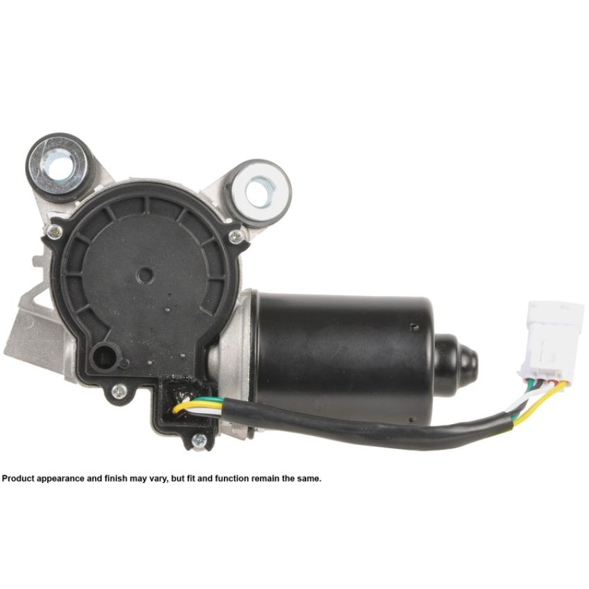 CARDONE New 85-2904 New Windshield Wiper Motor