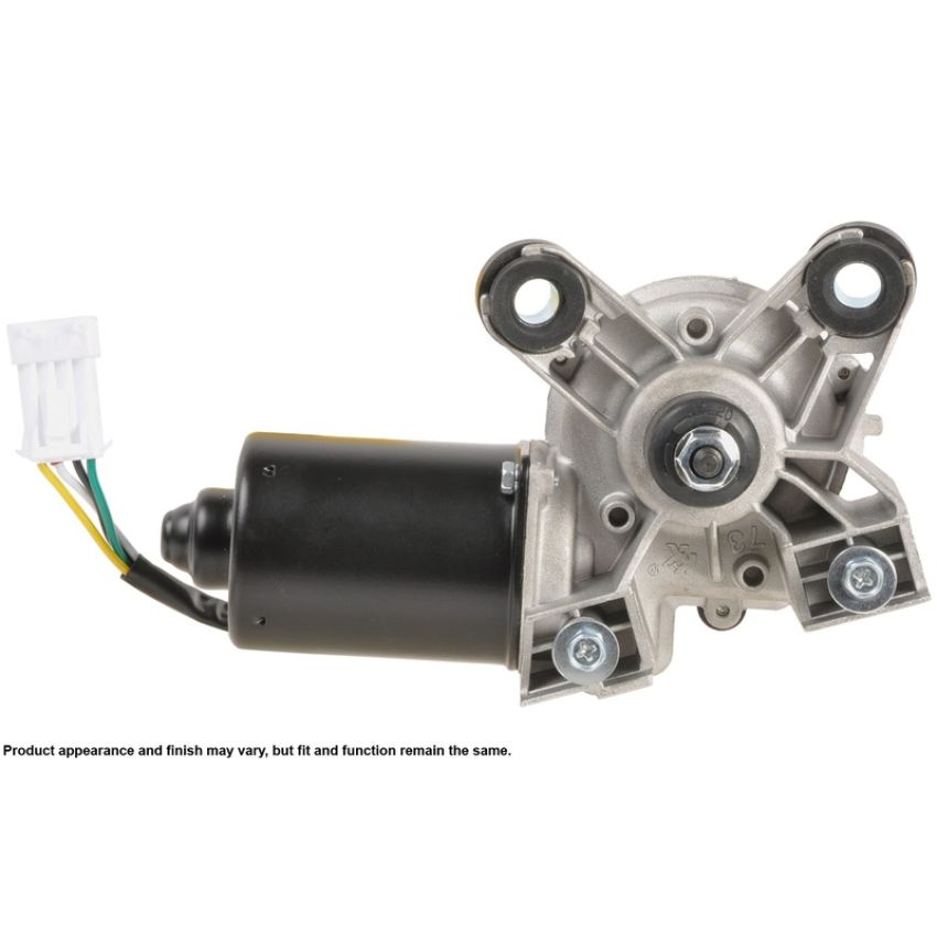 CARDONE New 85-2904 New Windshield Wiper Motor