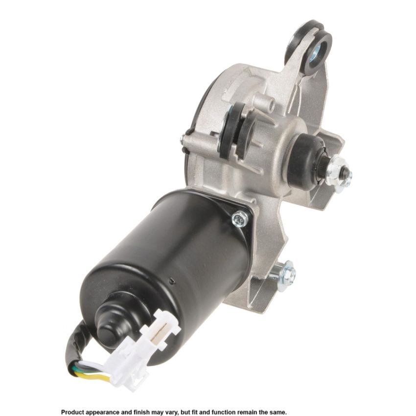 CARDONE New 85-2904 New Windshield Wiper Motor