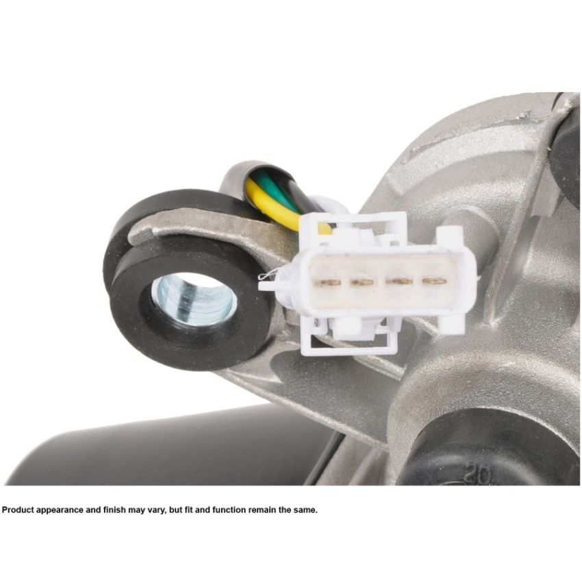 CARDONE New 85-2904 New Windshield Wiper Motor