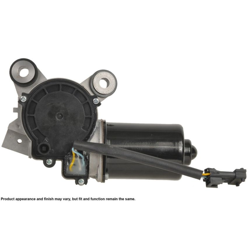 CARDONE New 85-2931 New Windshield Wiper Motor