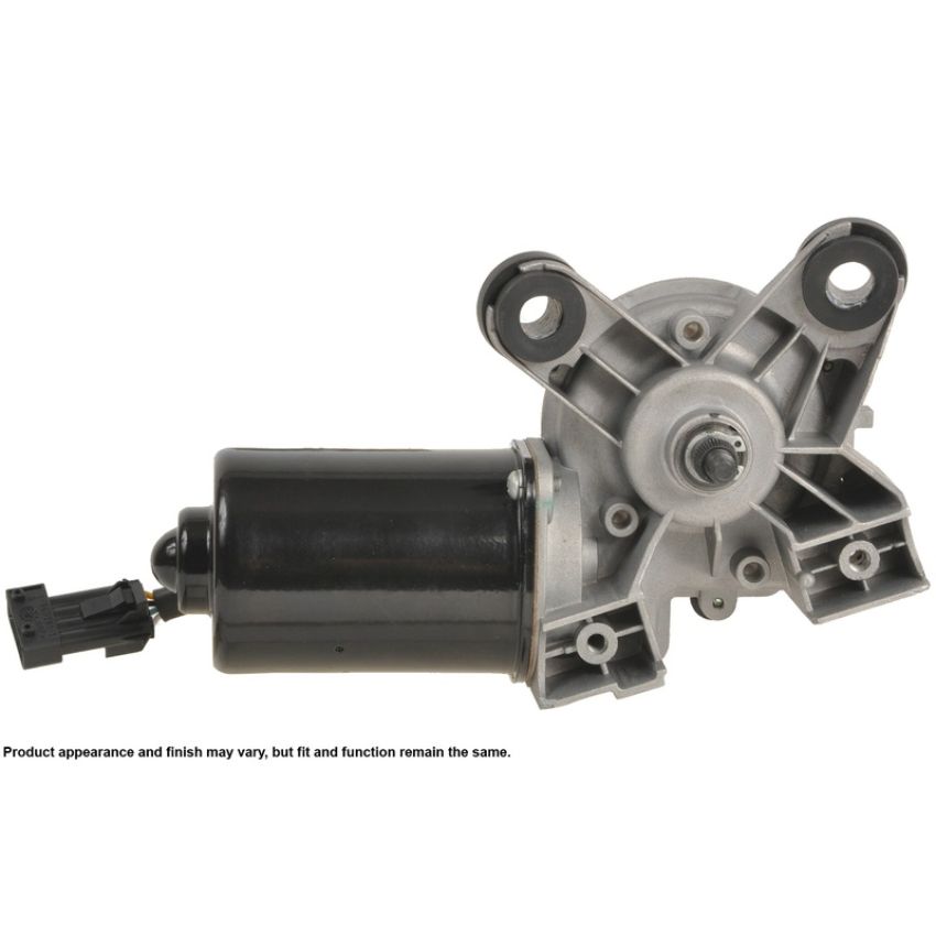 CARDONE New 85-2931 New Windshield Wiper Motor