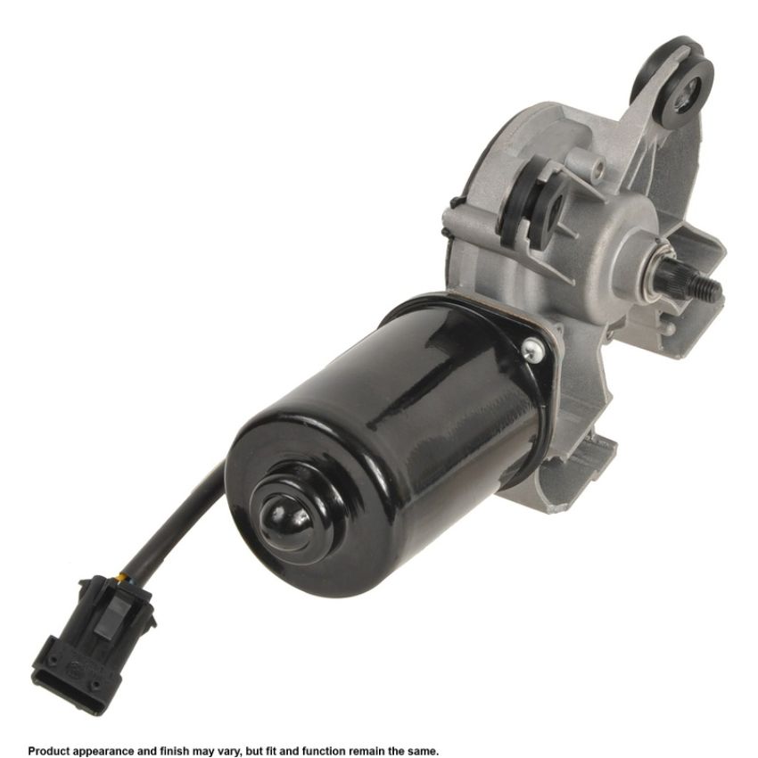 CARDONE New 85-2931 New Windshield Wiper Motor