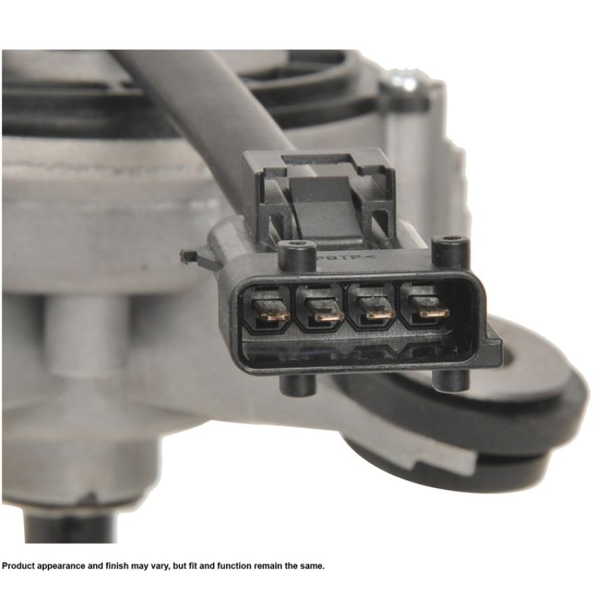 CARDONE New 85-2931 New Windshield Wiper Motor