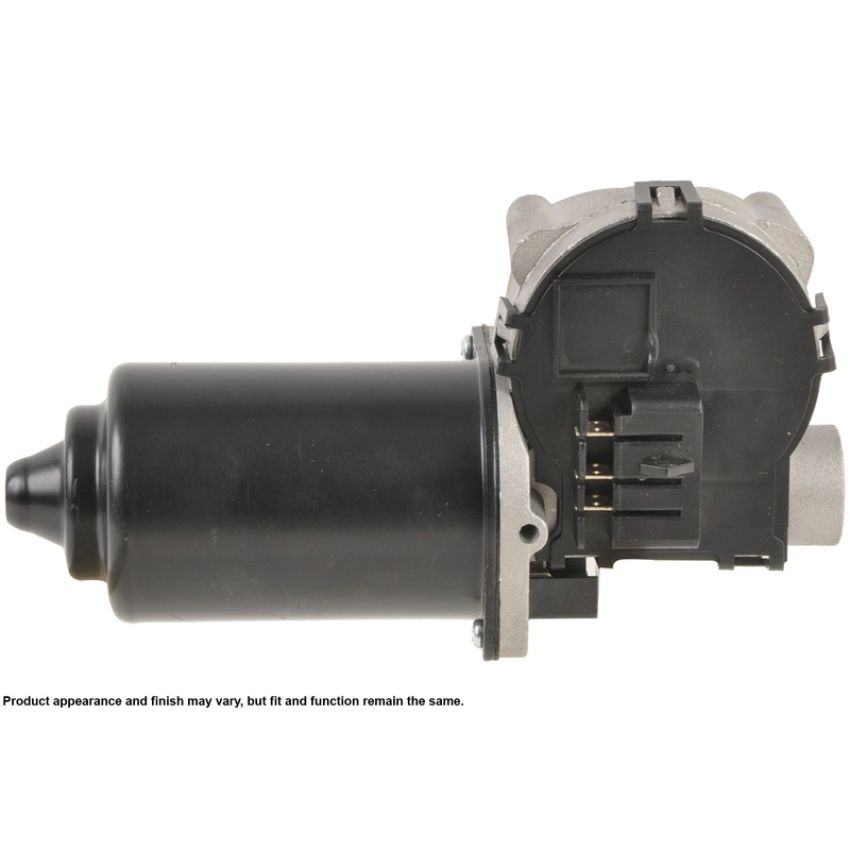 CARDONE New 85-297 New Windshield Wiper Motor