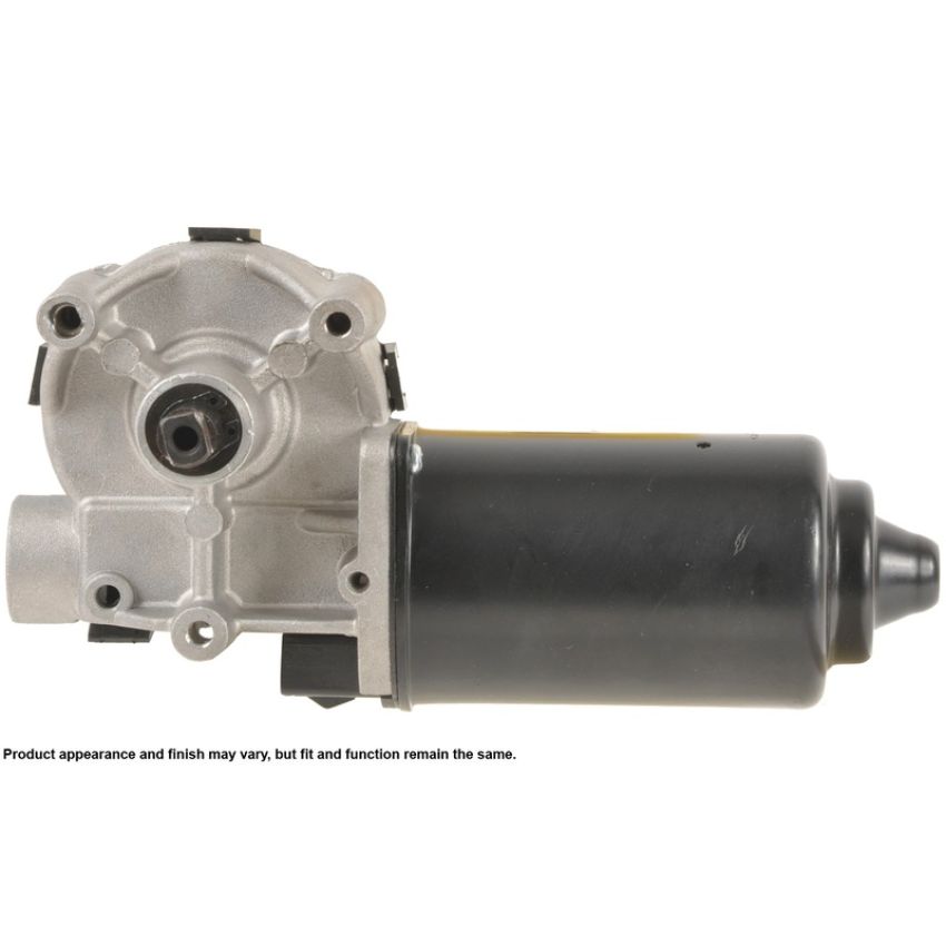 CARDONE New 85-297 New Windshield Wiper Motor