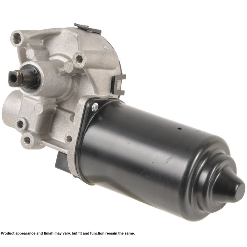 CARDONE New 85-297 New Windshield Wiper Motor